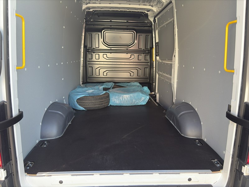 VW Crafter 35 Kaw. 3640-image-9