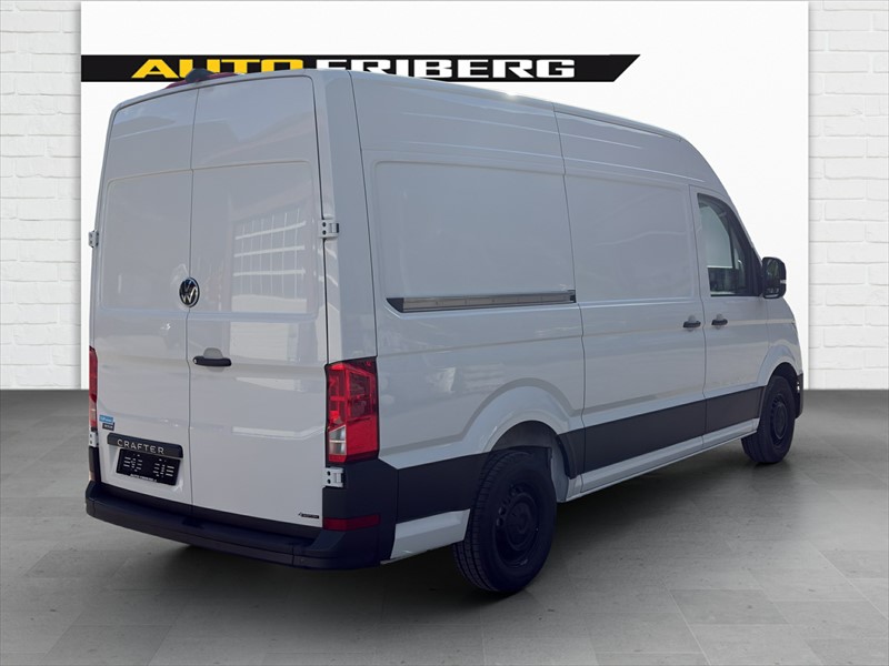 VW Crafter 35 Kaw. 3640-image-3
