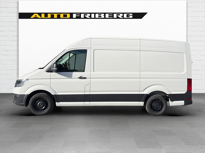 VW Crafter 35 Kaw. 3640-image-2