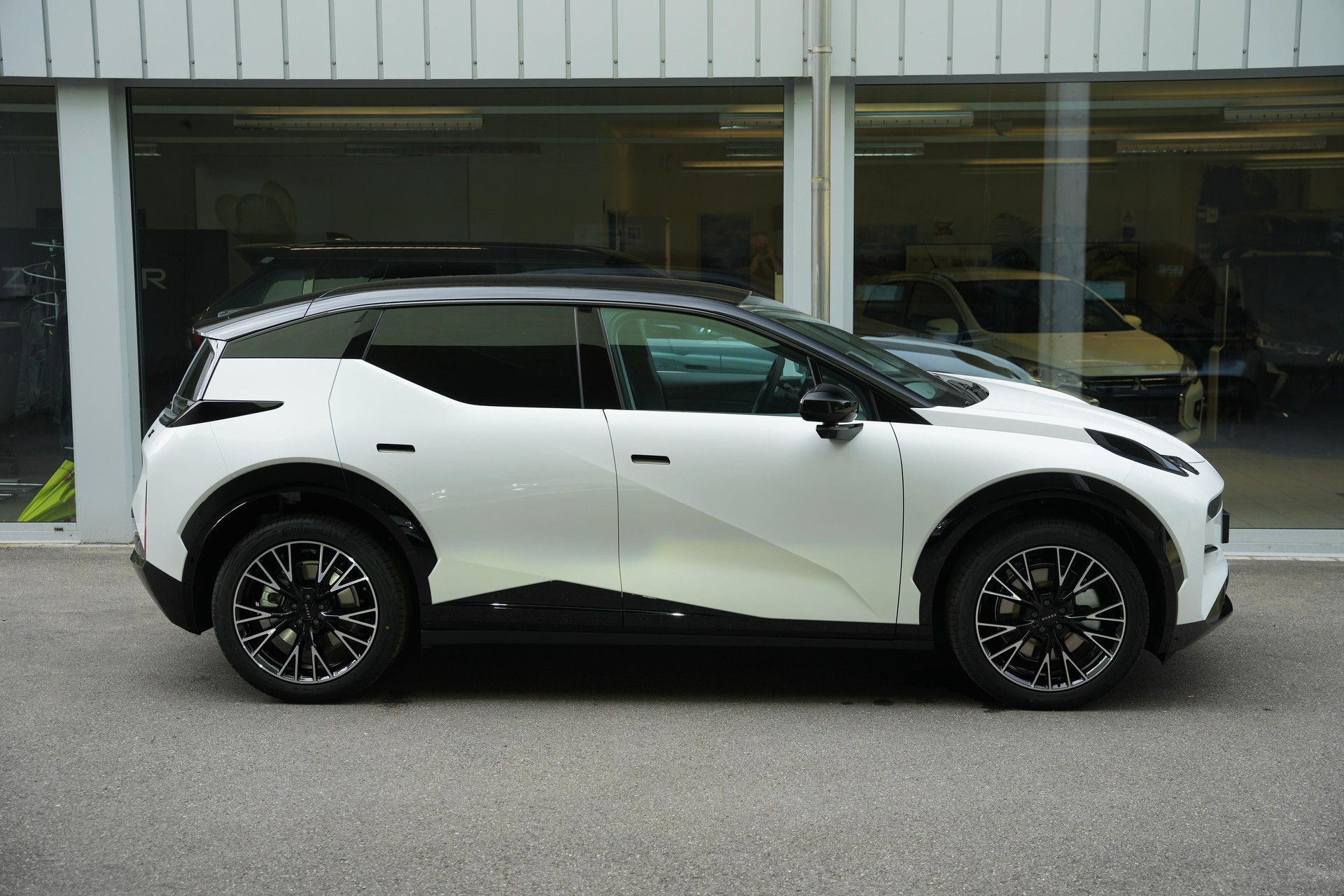 ZEEKR X Privilege AWD-image-2