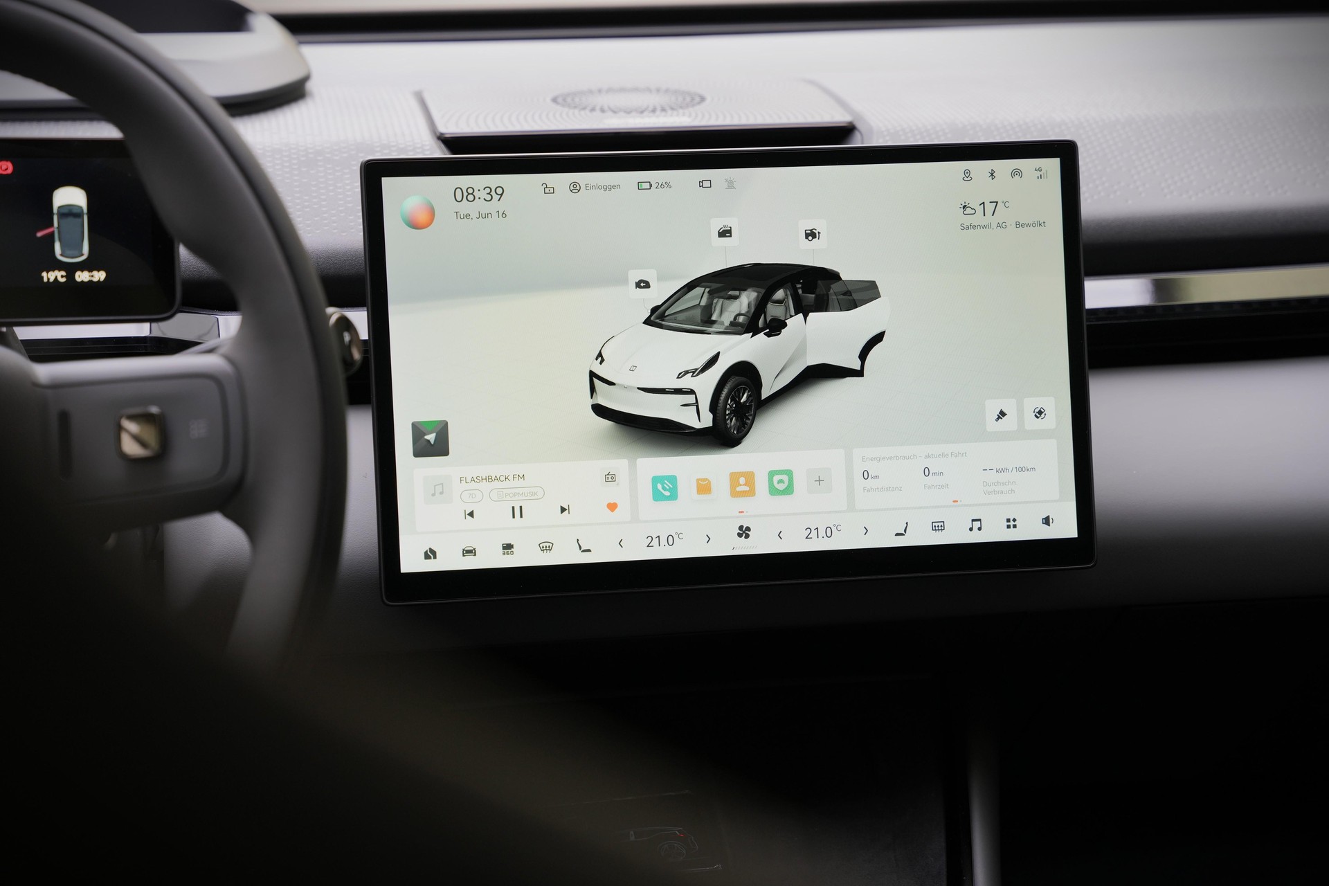 ZEEKR X Privilege AWD-image-13