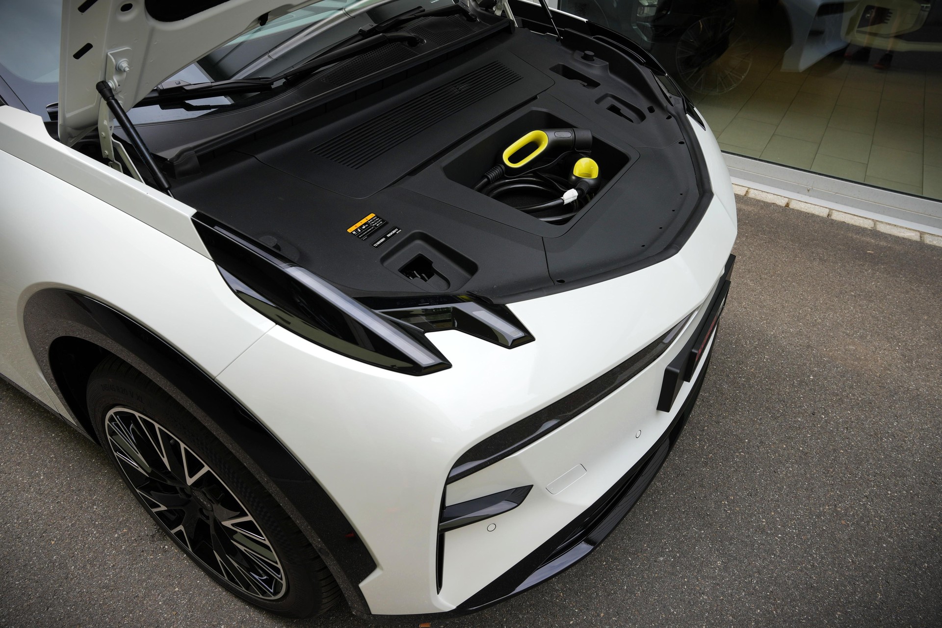 ZEEKR X Privilege AWD-image-9