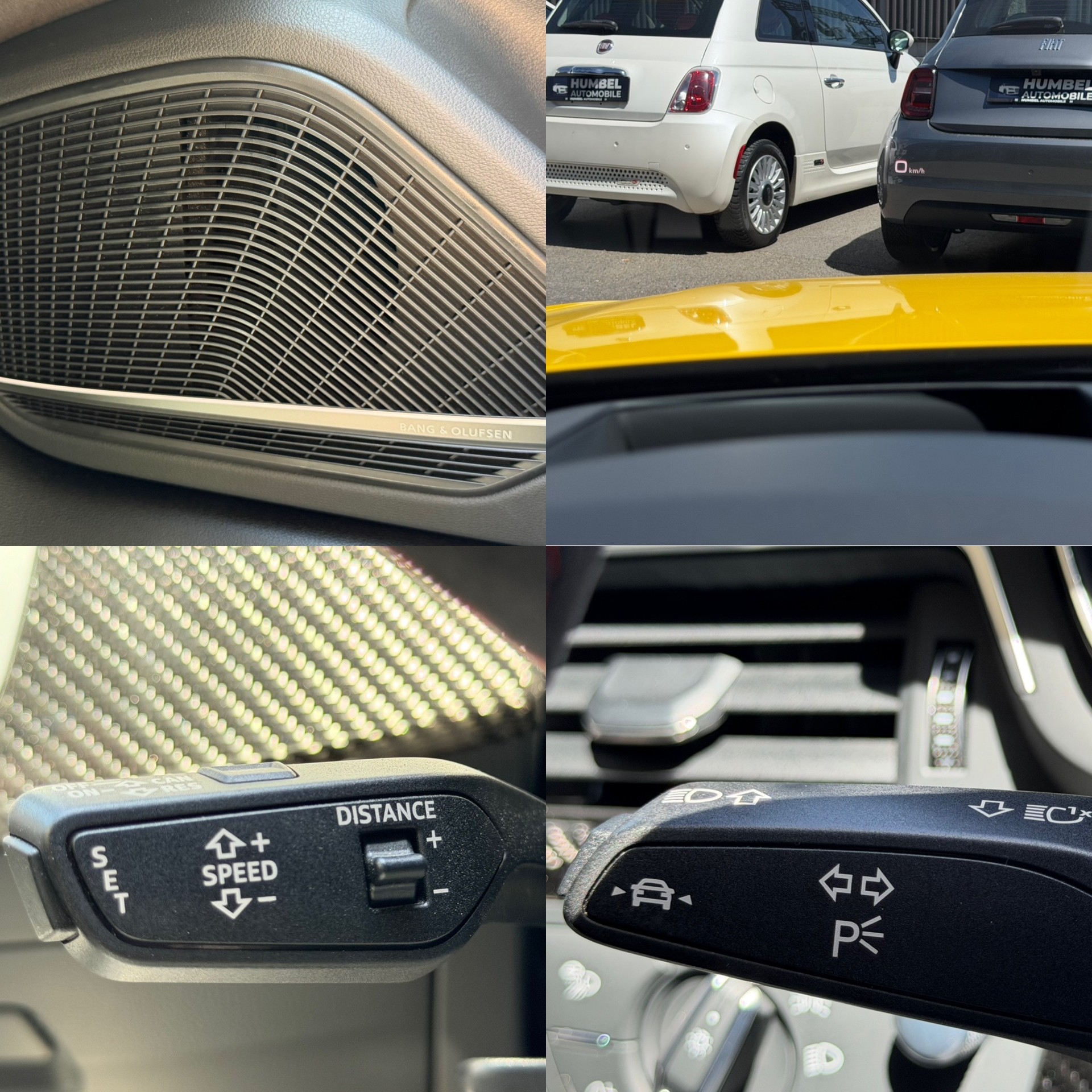AUDI RS4 Avant 2.9 TFSI quattro tiptronic-image-9
