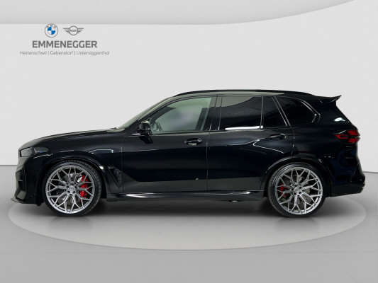 BMW X5M Competition-showroom-element-1
