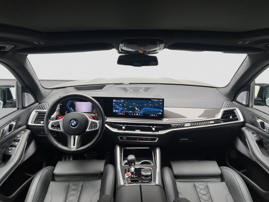 BMW X5M Competition-image-10