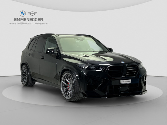 BMW X5M Competition-image-6