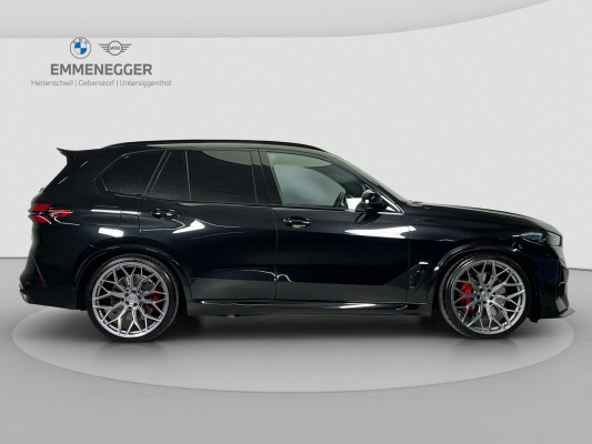BMW X5M Competition-image-5
