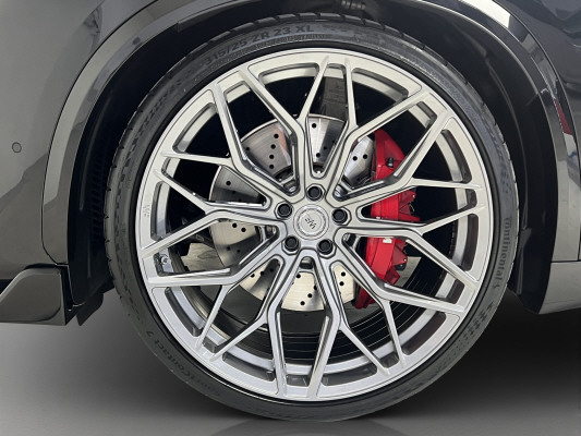BMW X5M Competition-image-7