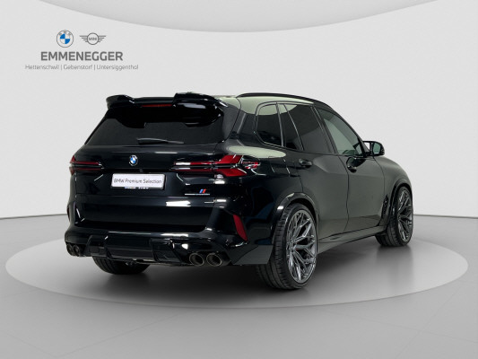 BMW X5M Competition-image-4