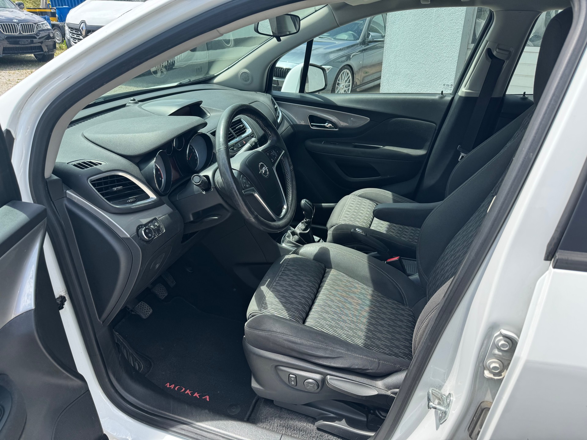 OPEL Mokka 1.4i 16V Turbo Enjoy 4WD-image-5