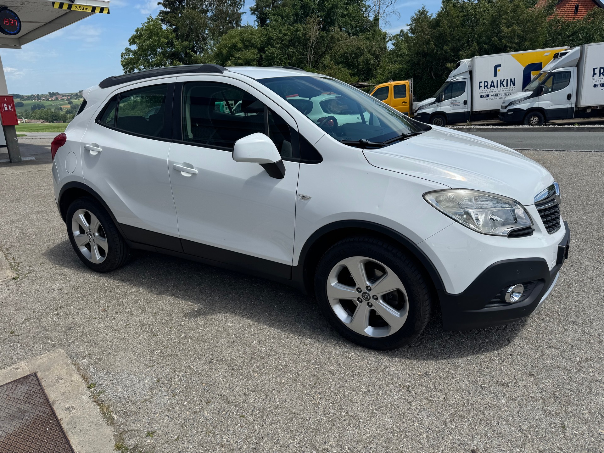 OPEL Mokka 1.4i 16V Turbo Enjoy 4WD-image-3