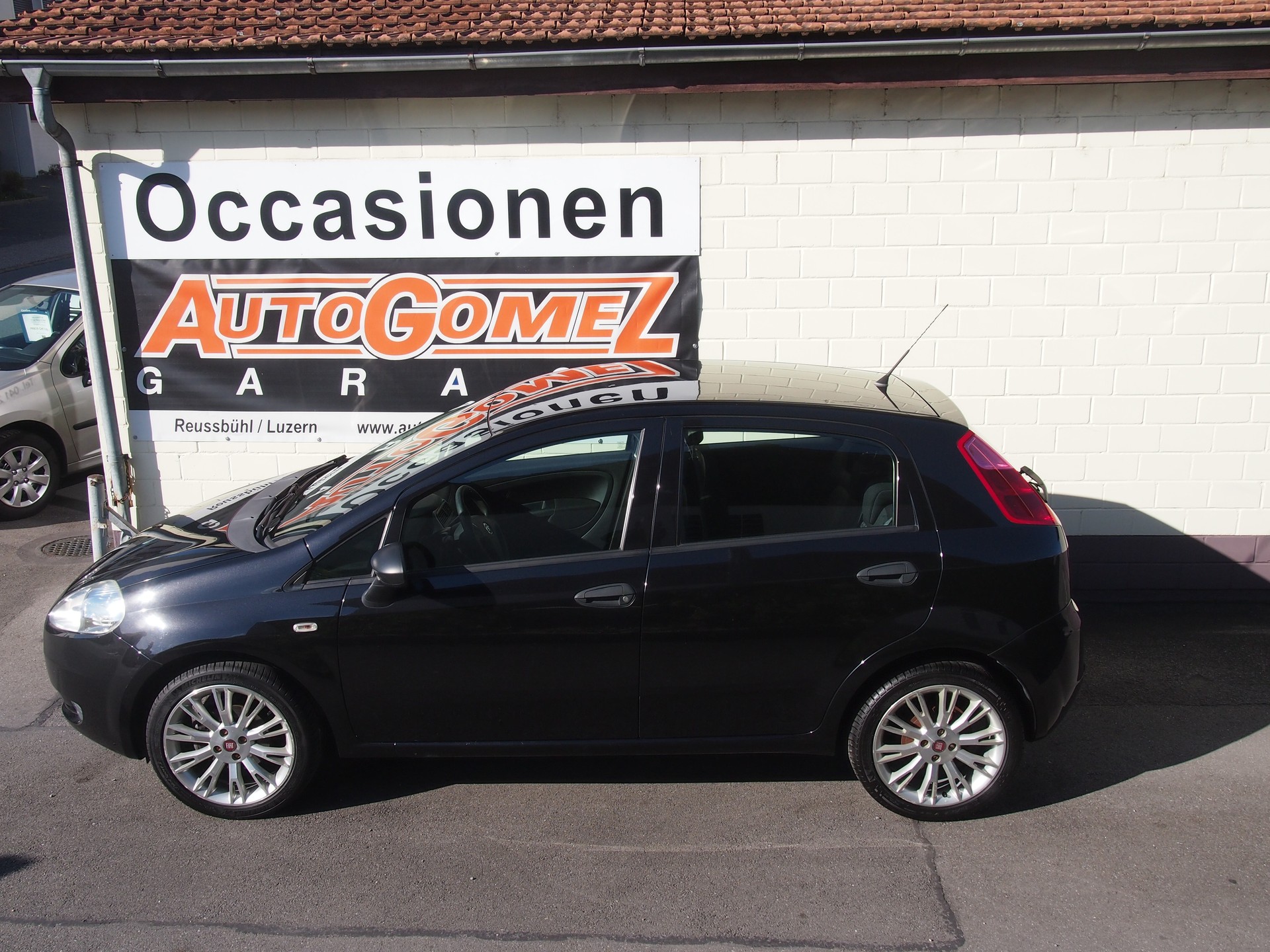 FIAT 1.4 Dynamic-image-1