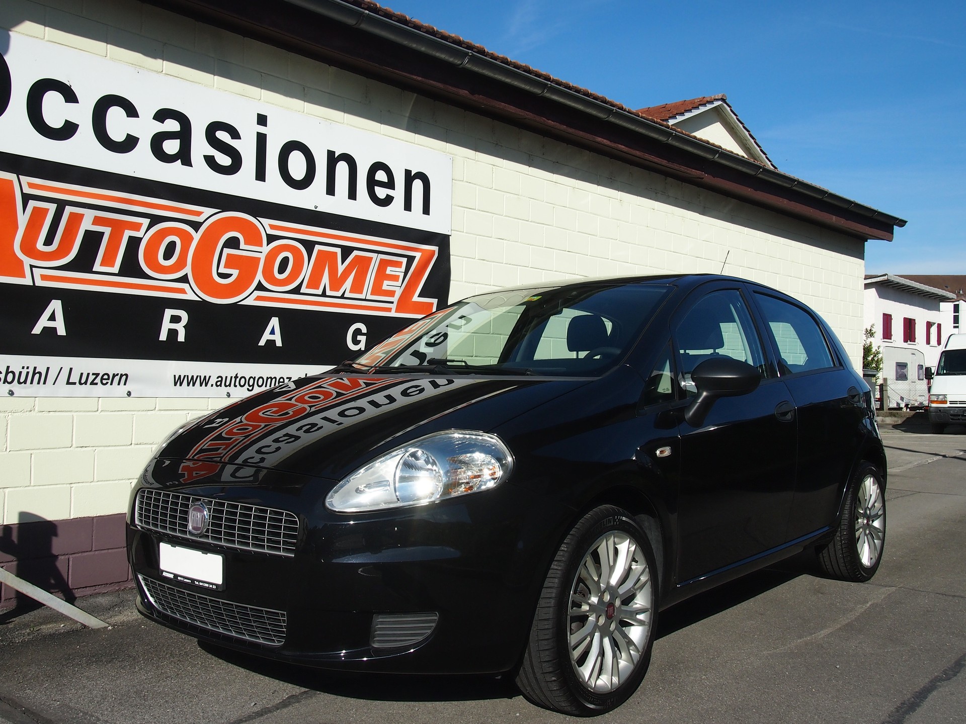 FIAT 1.4 Dynamic-image-0