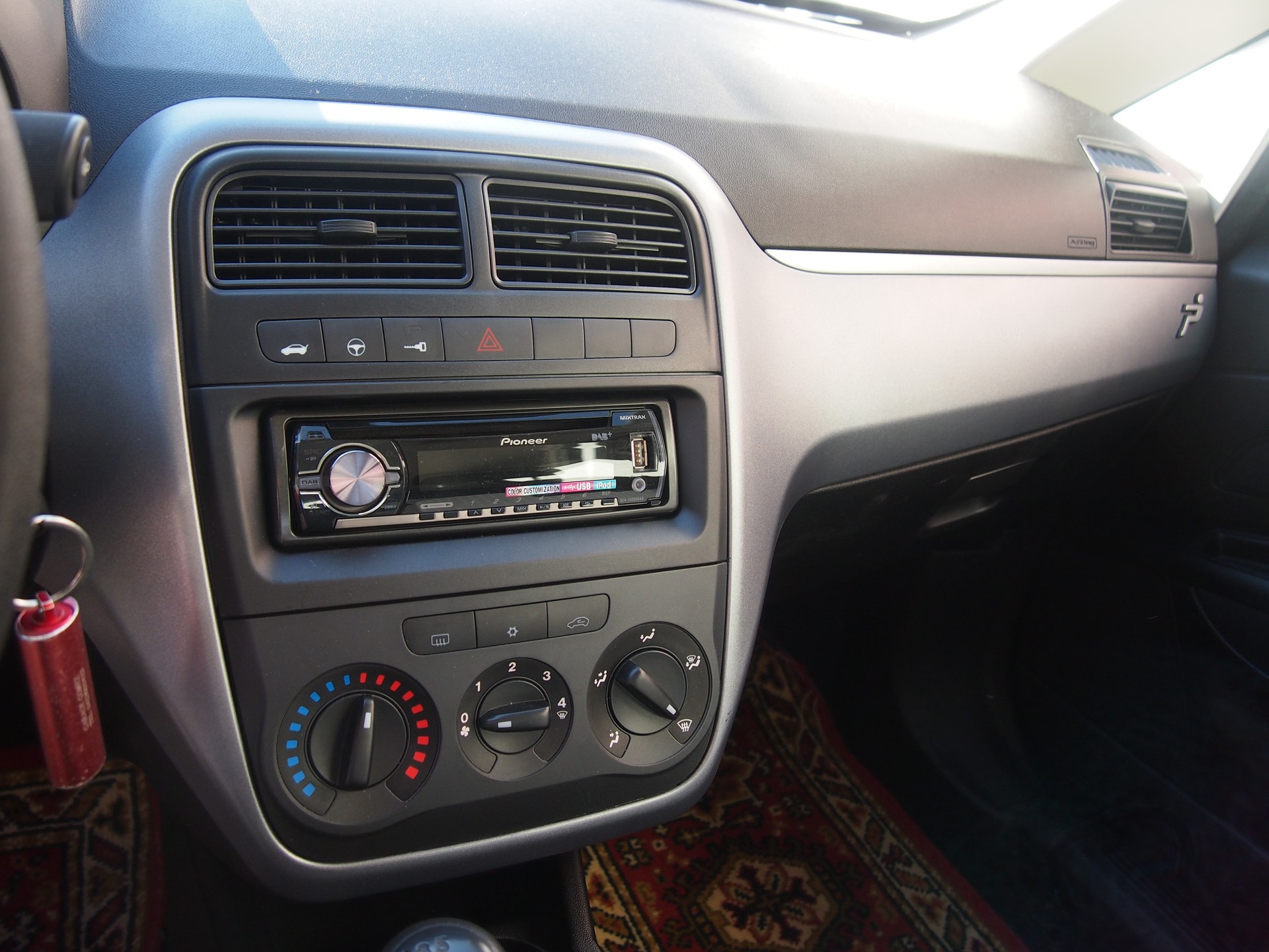 FIAT 1.4 Dynamic-image-3