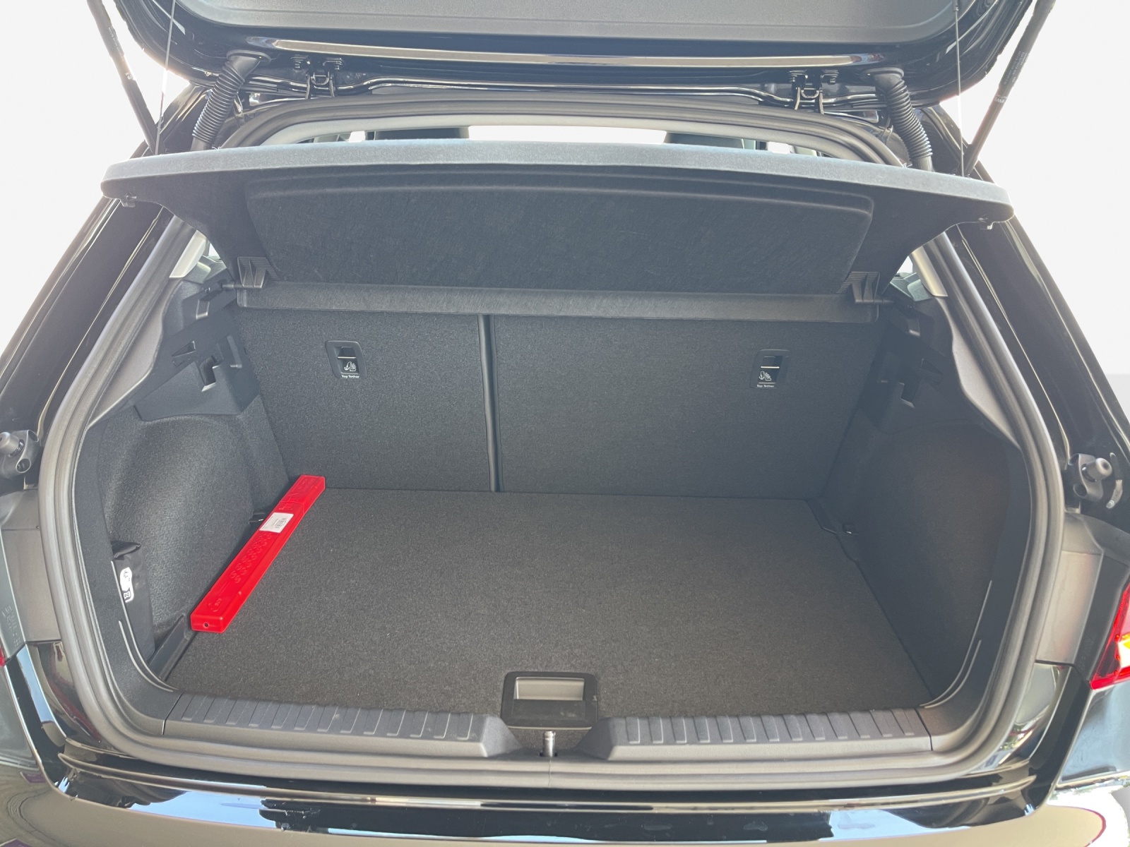 AUDI A1 Sportback 30 TFSI Attraction S-tronic-image-12