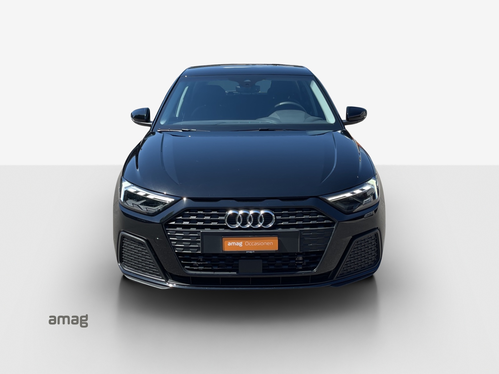 AUDI A1 Sportback 30 TFSI Attraction S-tronic-image-6
