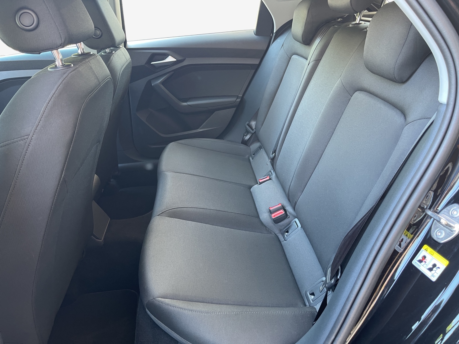 AUDI A1 Sportback 30 TFSI Attraction S-tronic-image-11