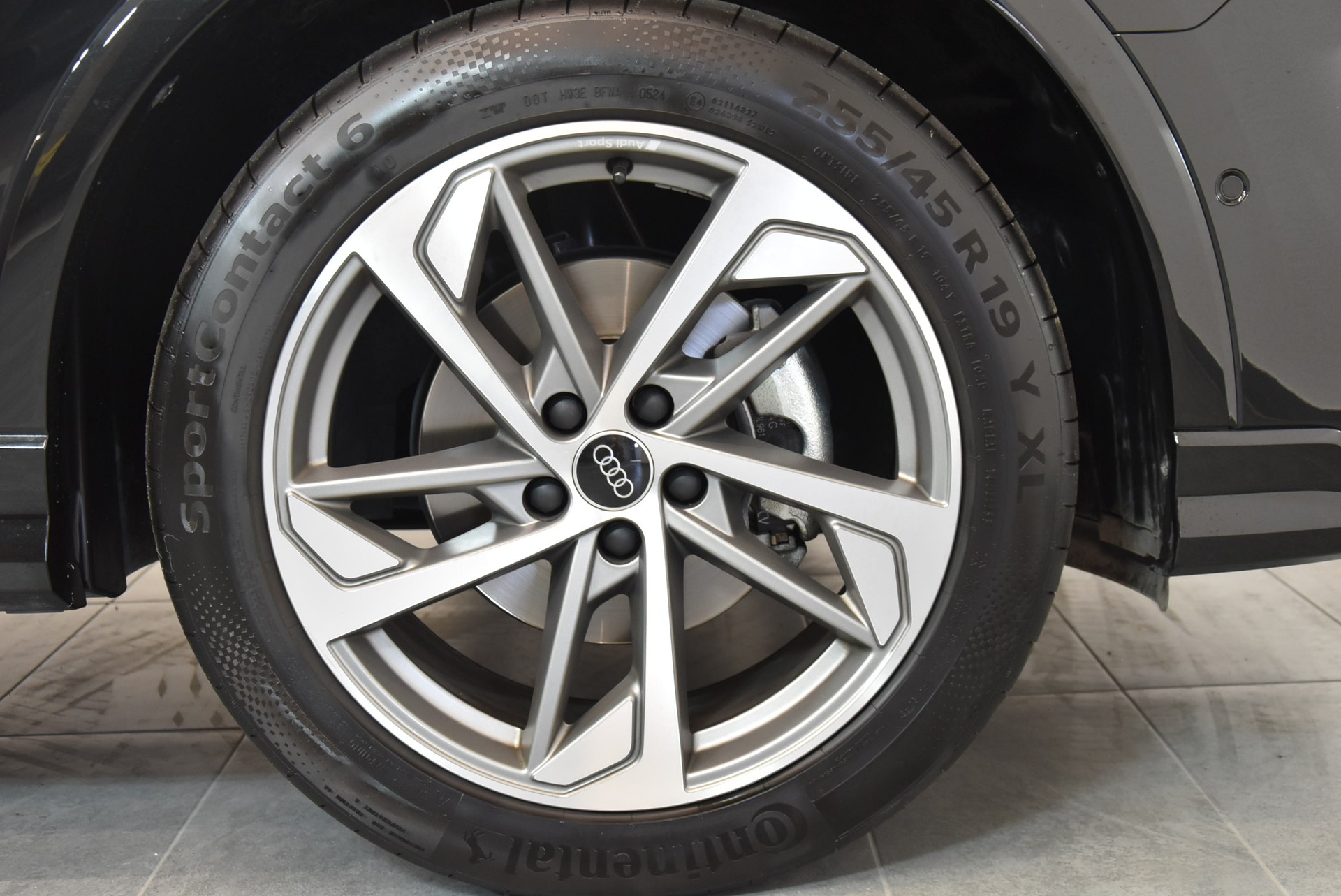 AUDI Q3 Sportback 35 TFSI S line Attraction S-tronic-image-7