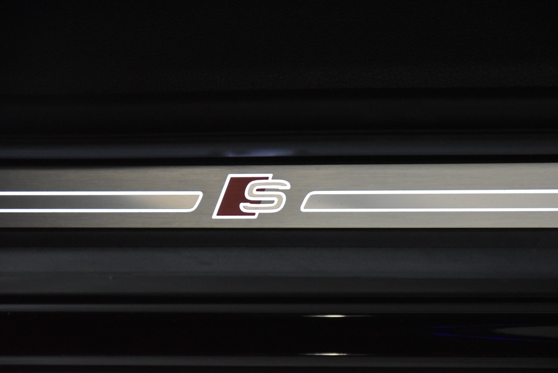 AUDI Q3 Sportback 35 TFSI S line Attraction S-tronic-image-12
