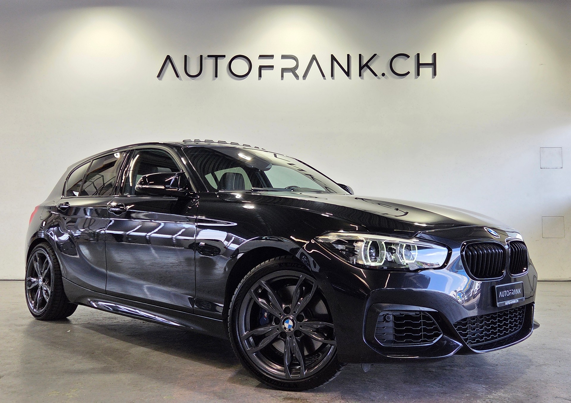 BMW M140i xDrive-image-0