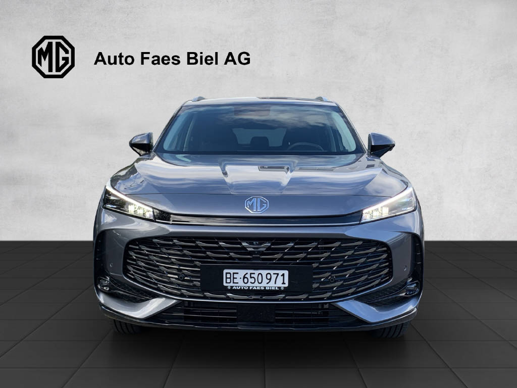 MG HS 1.5 Hybrid Luxury-image-1