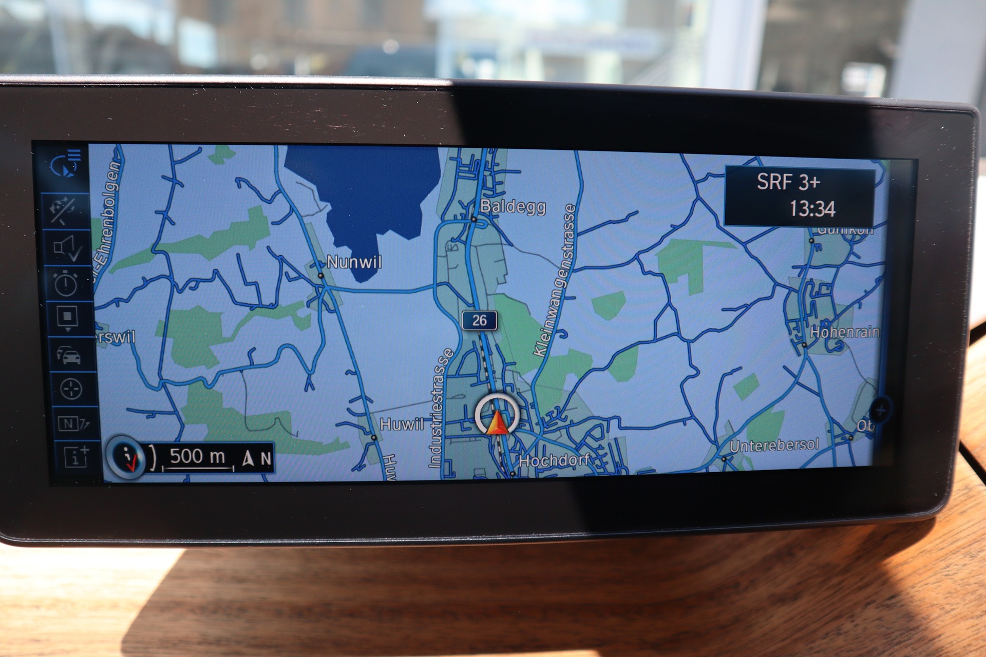 BMW i3 (94Ah) Range Extender-image-7