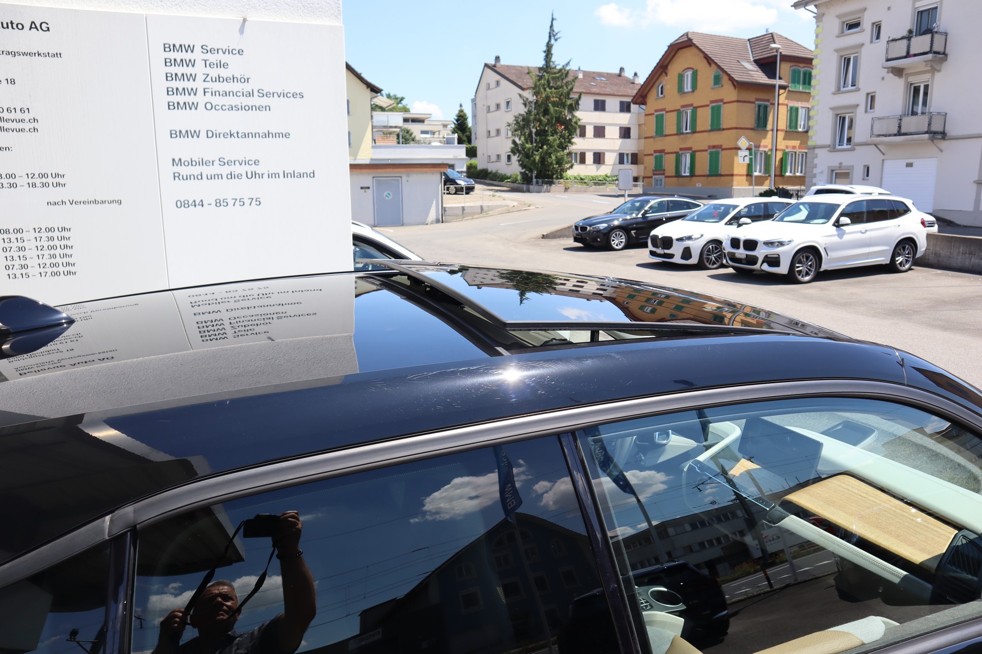 BMW i3 (94Ah) Range Extender-image-15