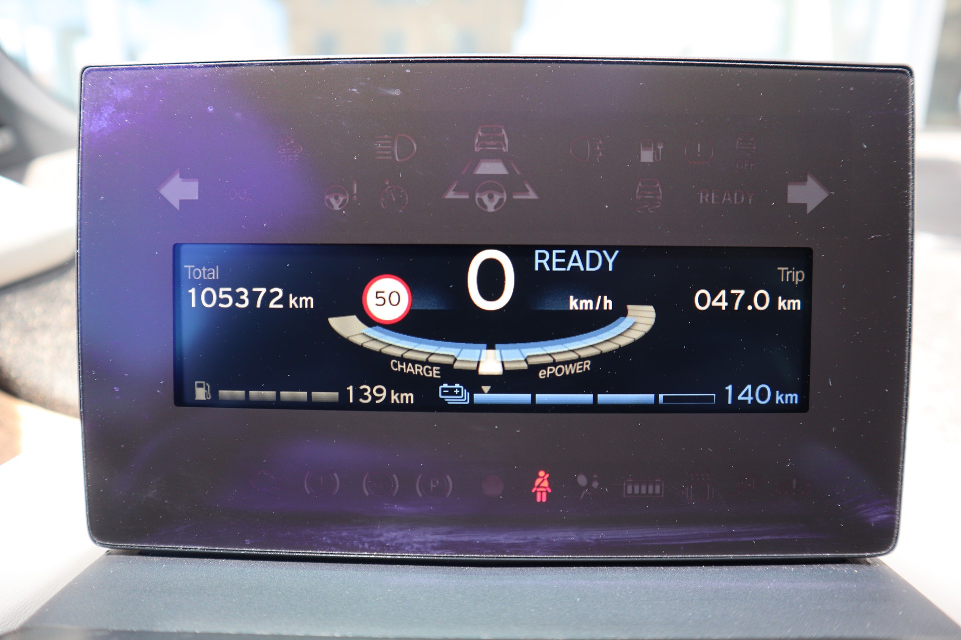 BMW i3 (94Ah) Range Extender-image-6