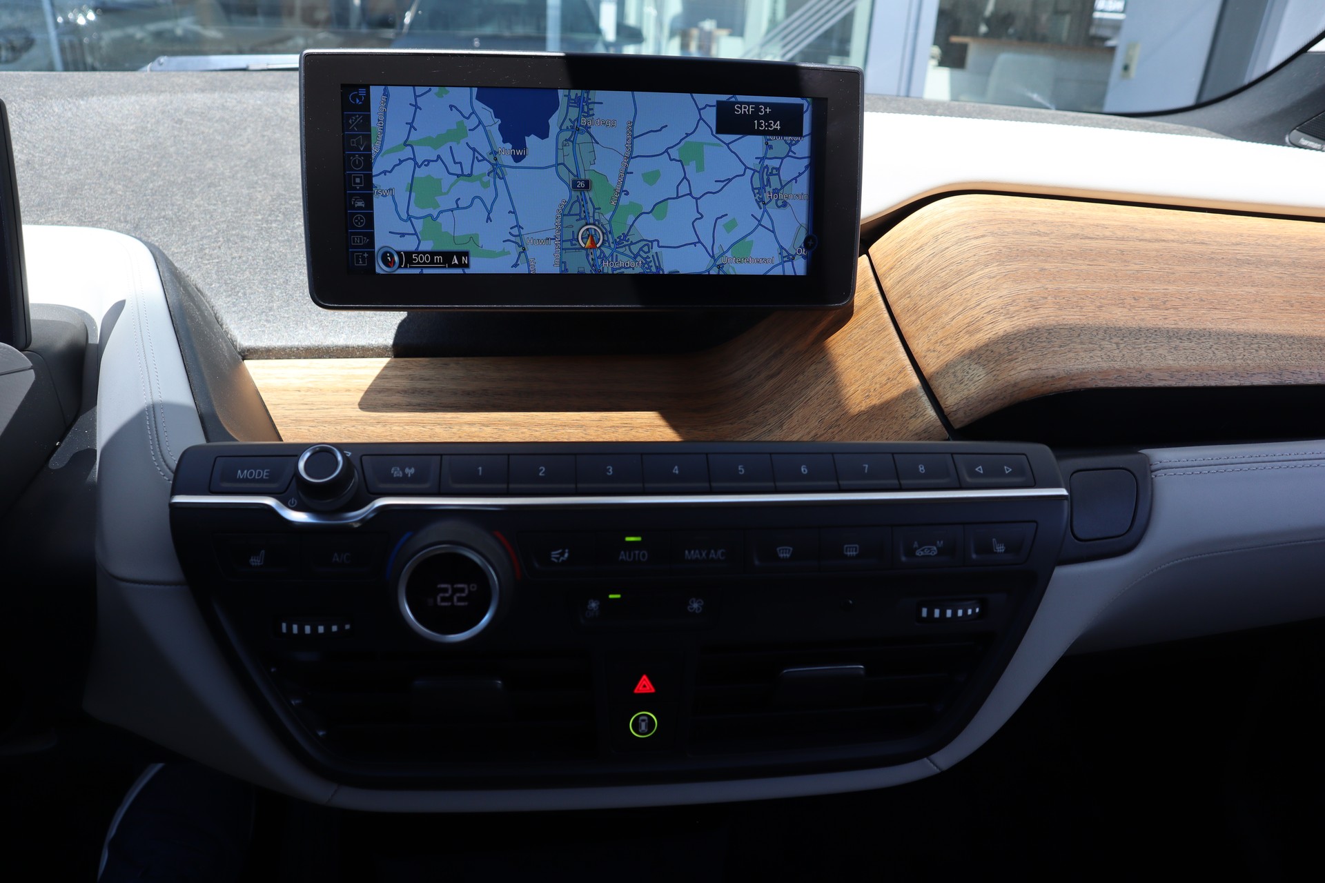 BMW i3 (94Ah) Range Extender-image-8