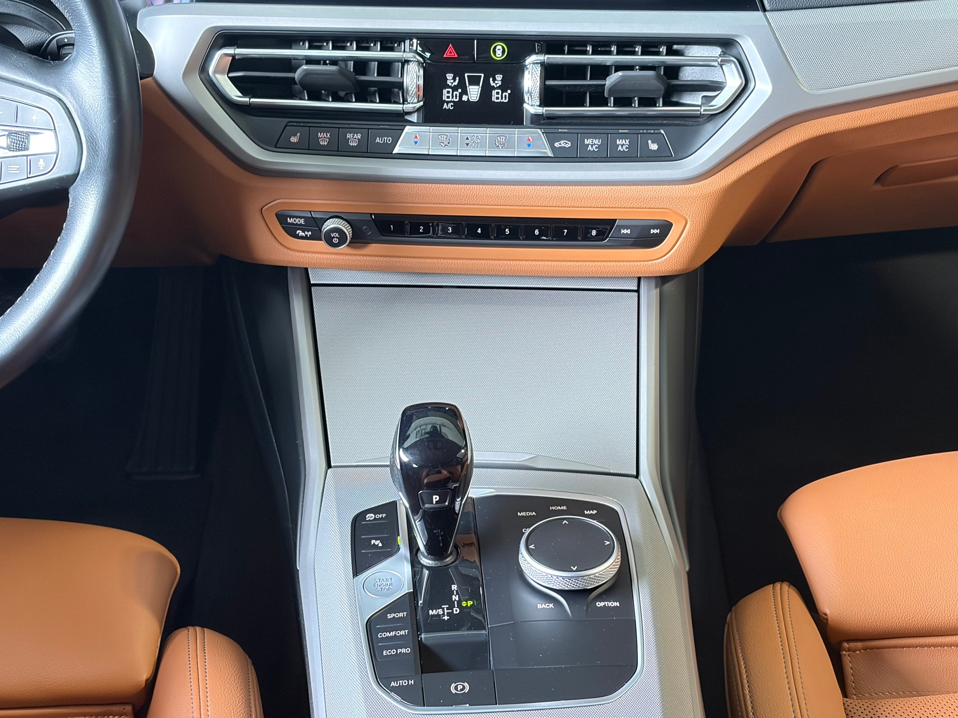 BMW 320d 48V Touring Steptronic ***19Zoll-Alu***CH-Fahrzeug***-image-9