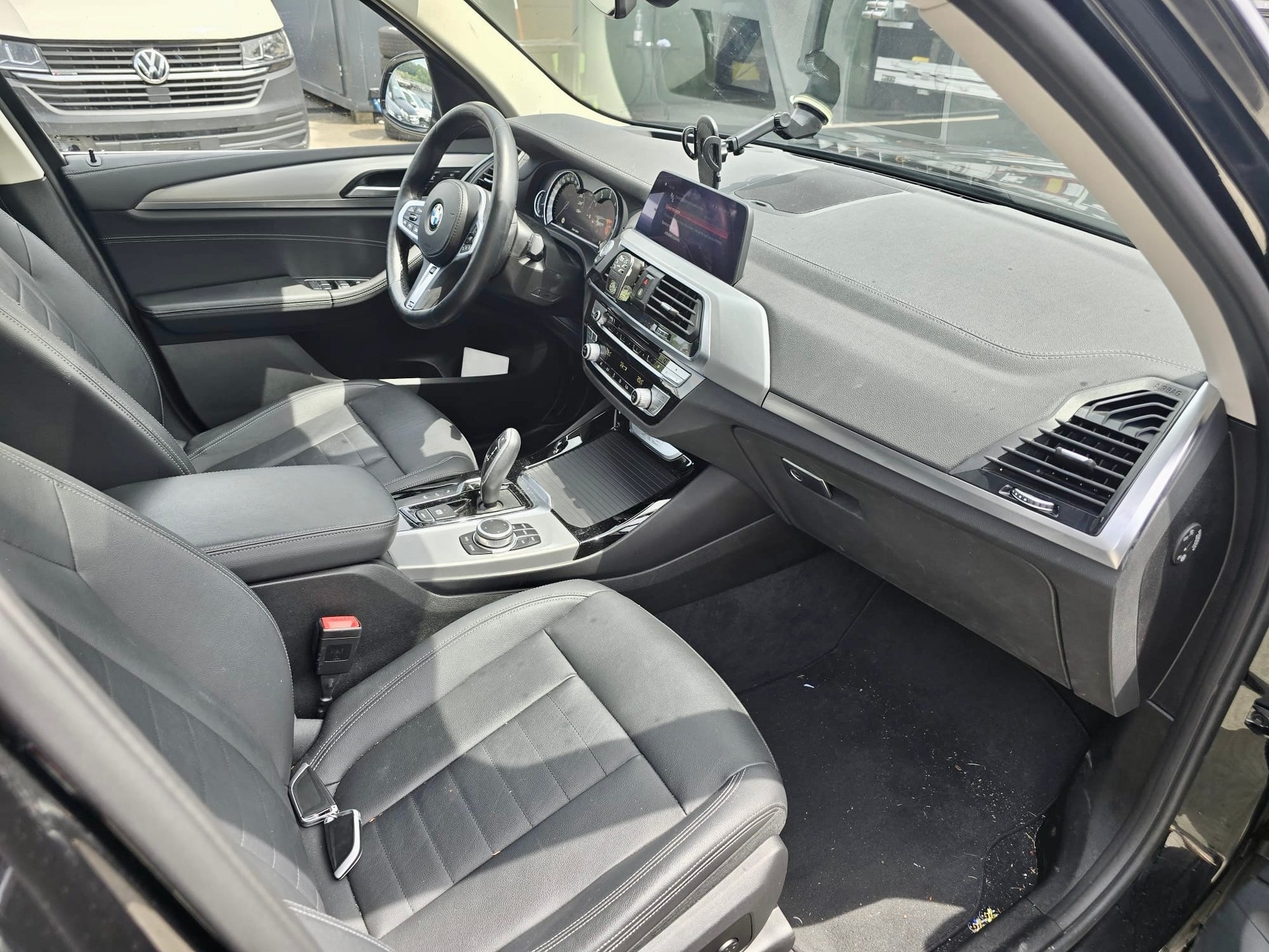 BMW X3 xDrive 30i Steptronic-image-9
