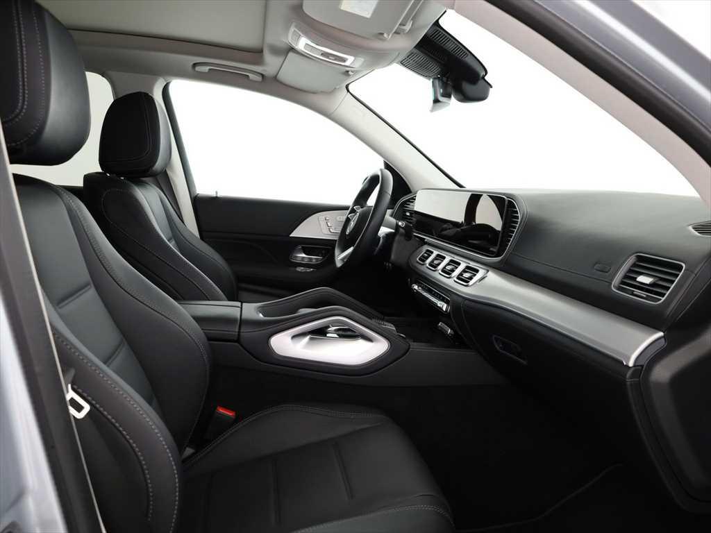 MERCEDES-BENZ GLE 350 de EQ Star AMG Line 4matic-image-2