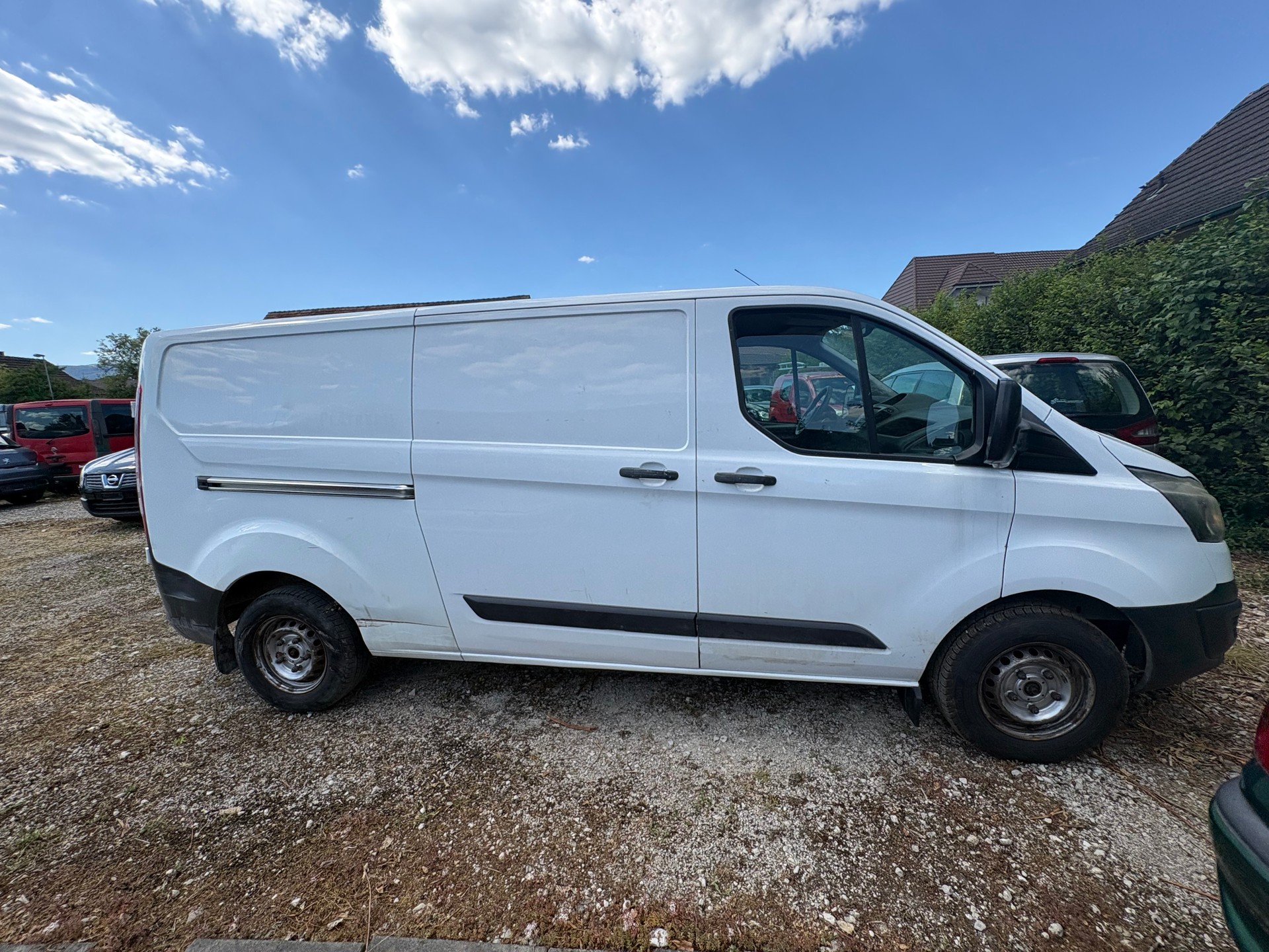 FORD TRANSIT CUSTOM-image-12