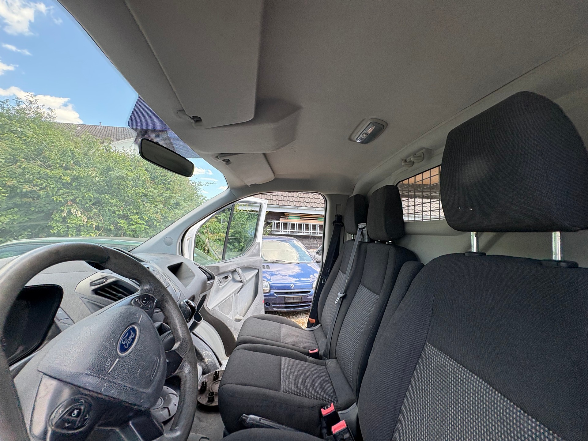 FORD TRANSIT CUSTOM-image-8