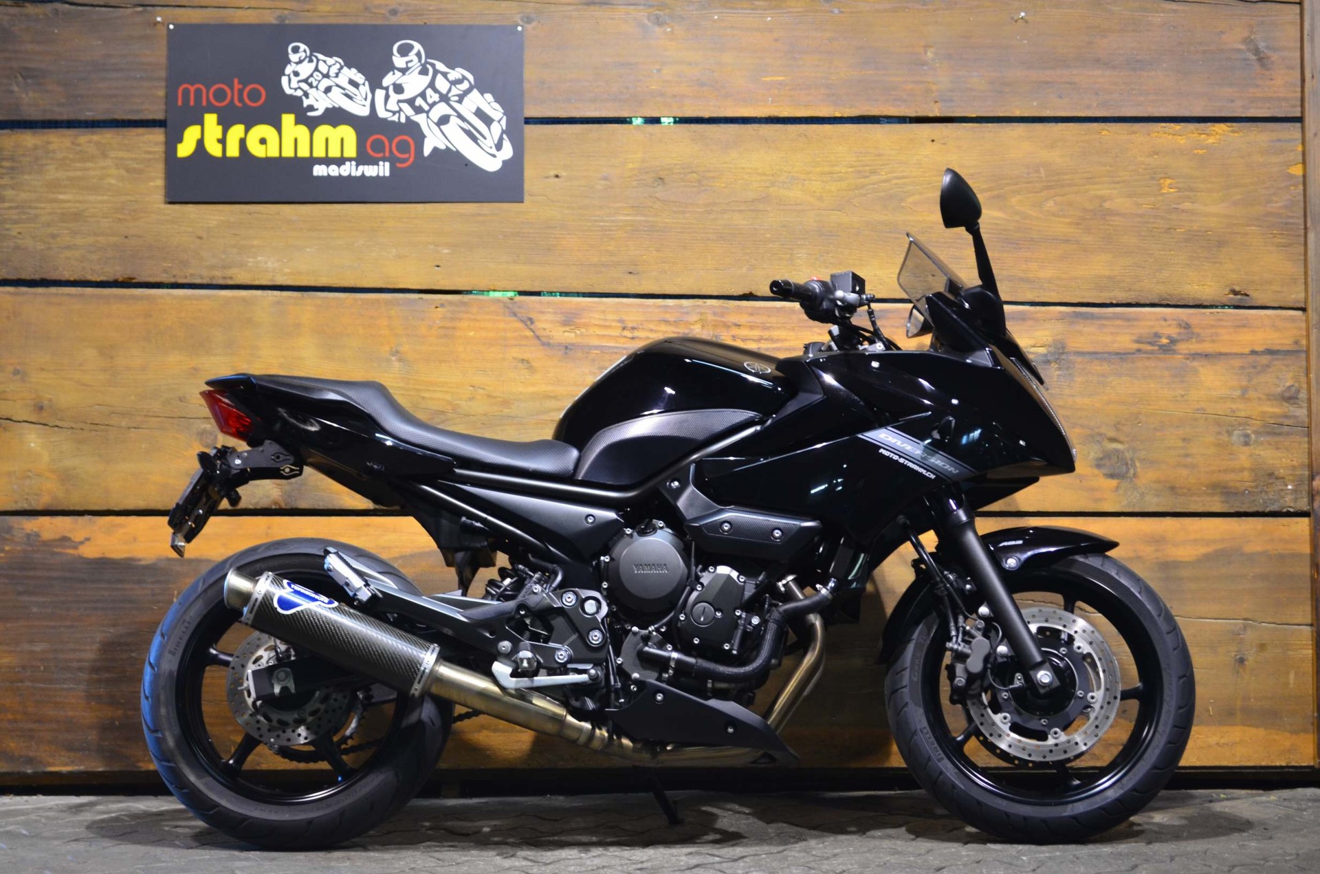 YAMAHA XJ6 Diversion ABS 09-showroom-element-1