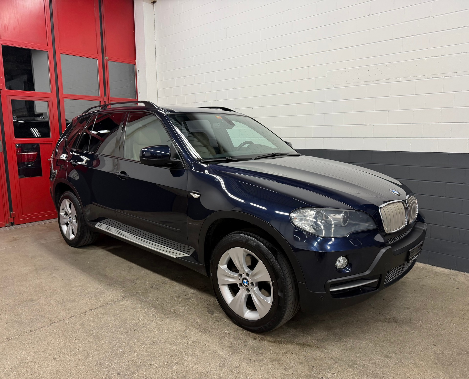 BMW X5 xDrive 35d (3.0sd) Steptronic //NEU AB MFK!-image-0