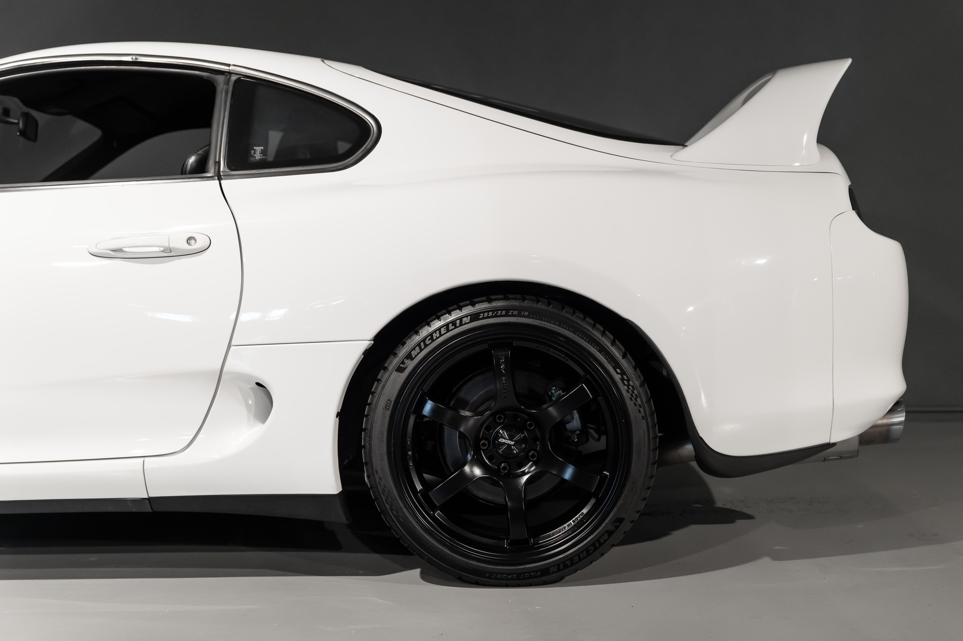 TOYOTA Supra 3.0i 24V Twin Turbo-image-7