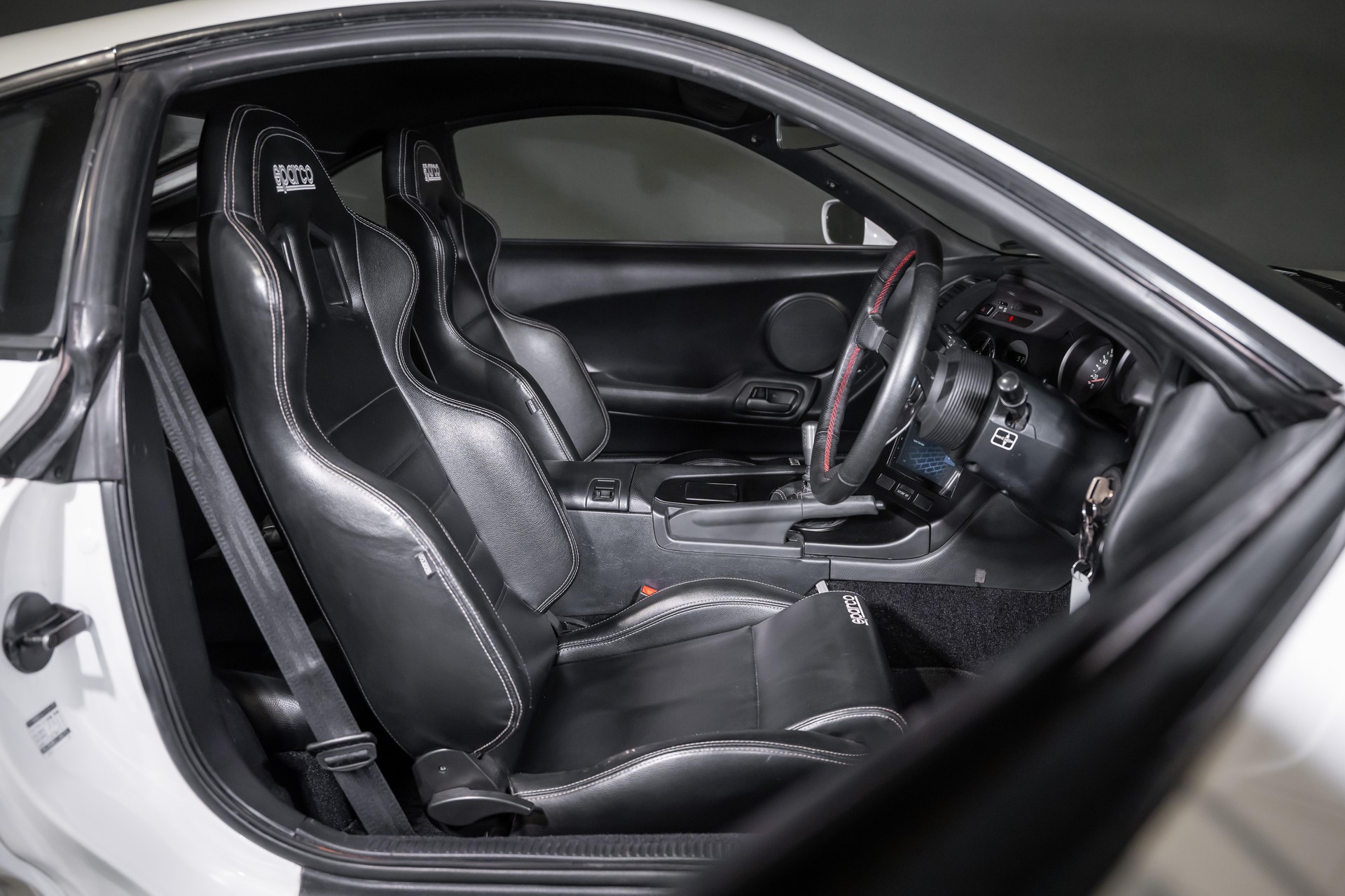 TOYOTA Supra 3.0i 24V Twin Turbo-image-11
