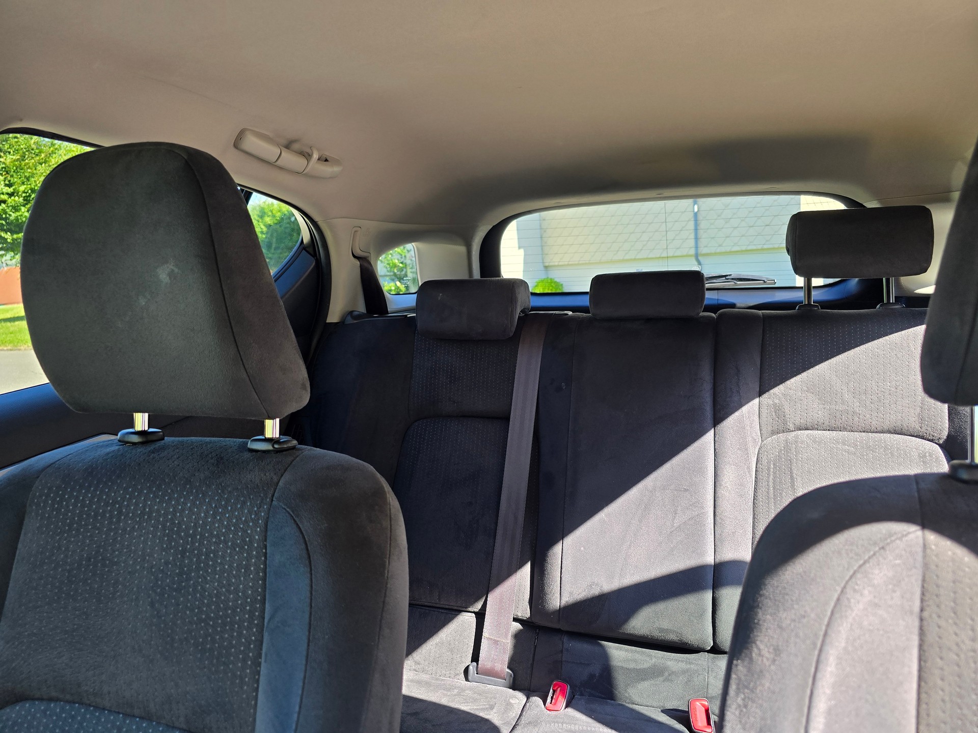 LEXUS CT200h Comfort-image-7
