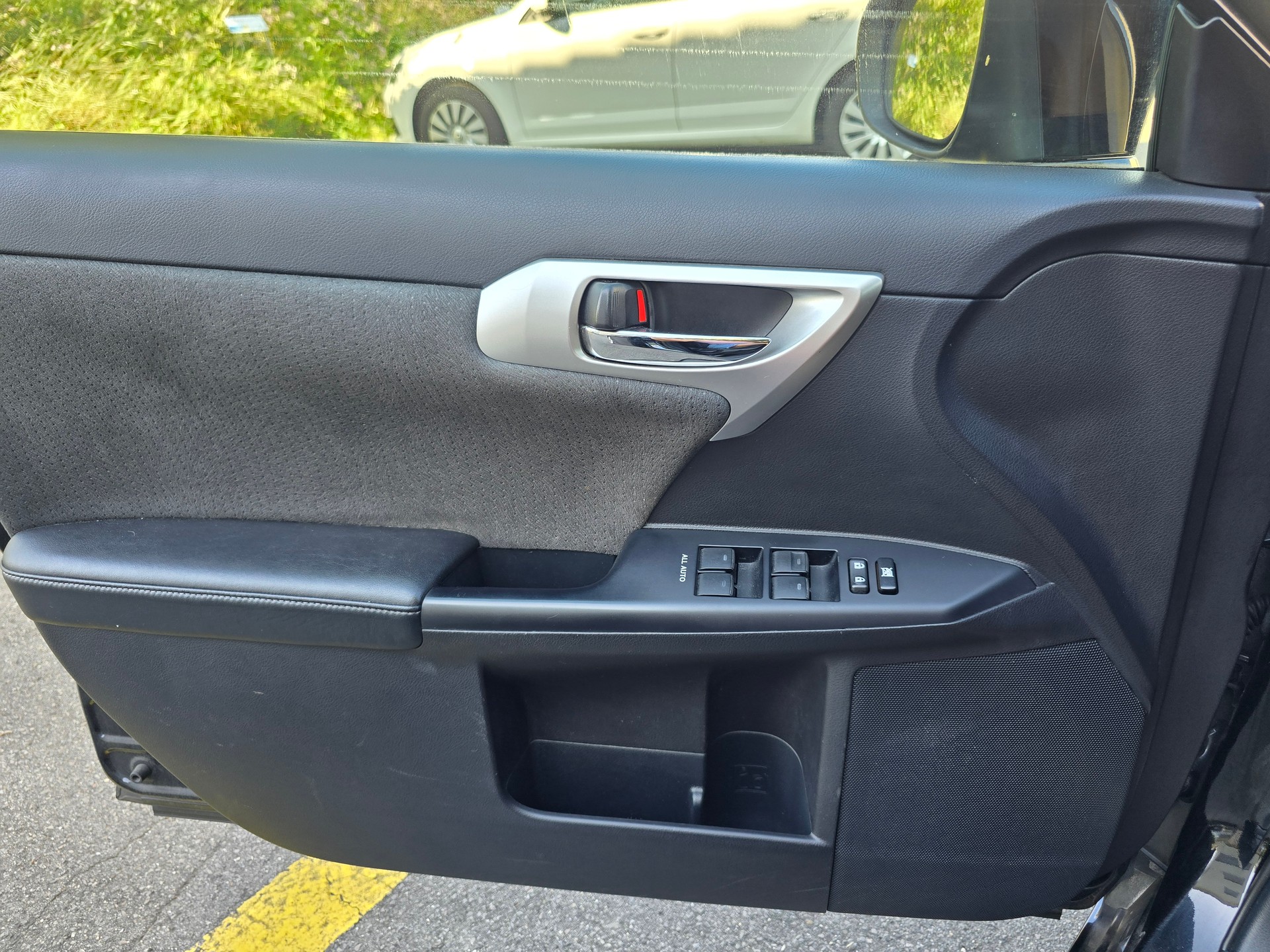 LEXUS CT200h Comfort-image-9