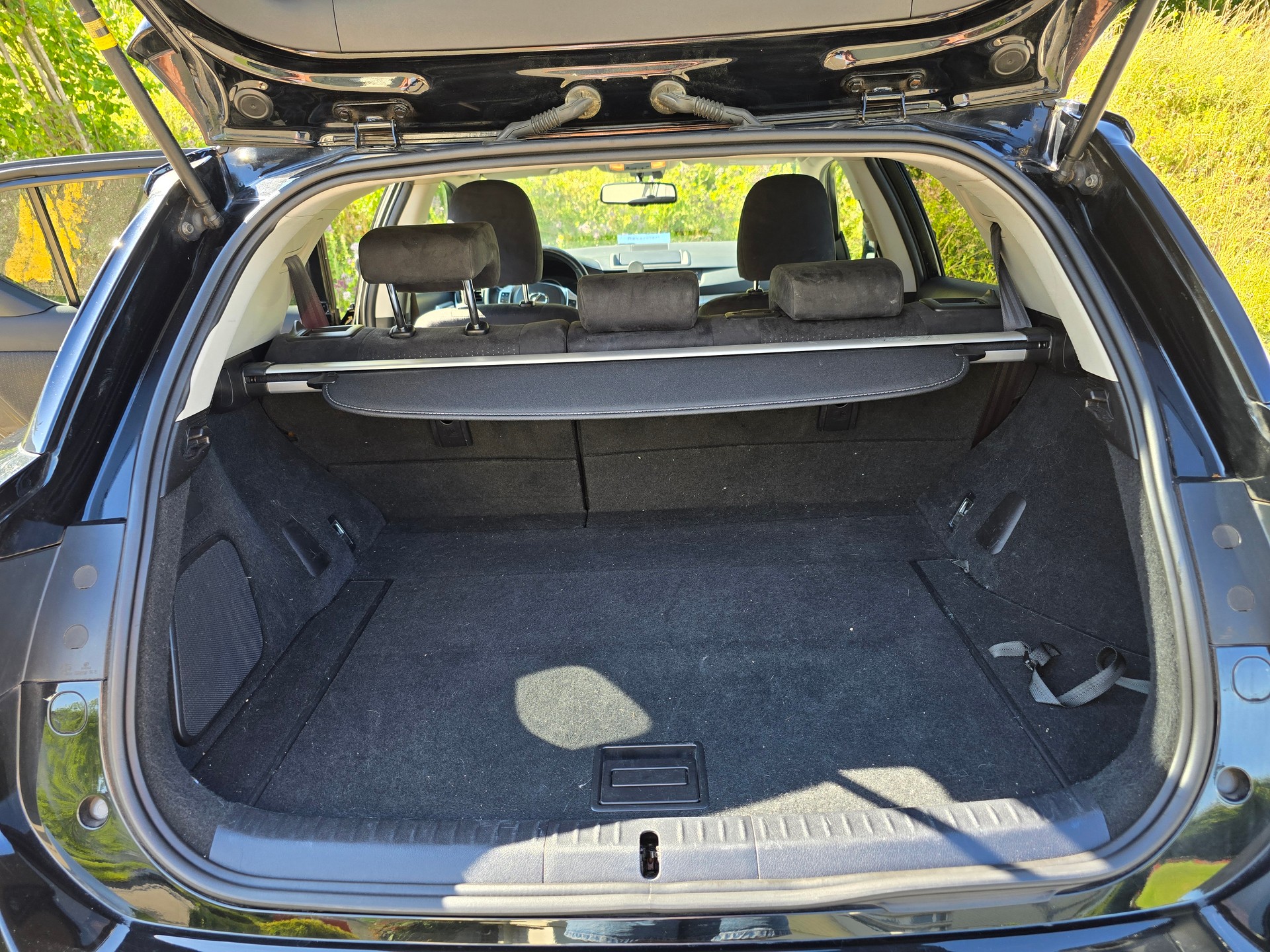 LEXUS CT200h Comfort-image-6
