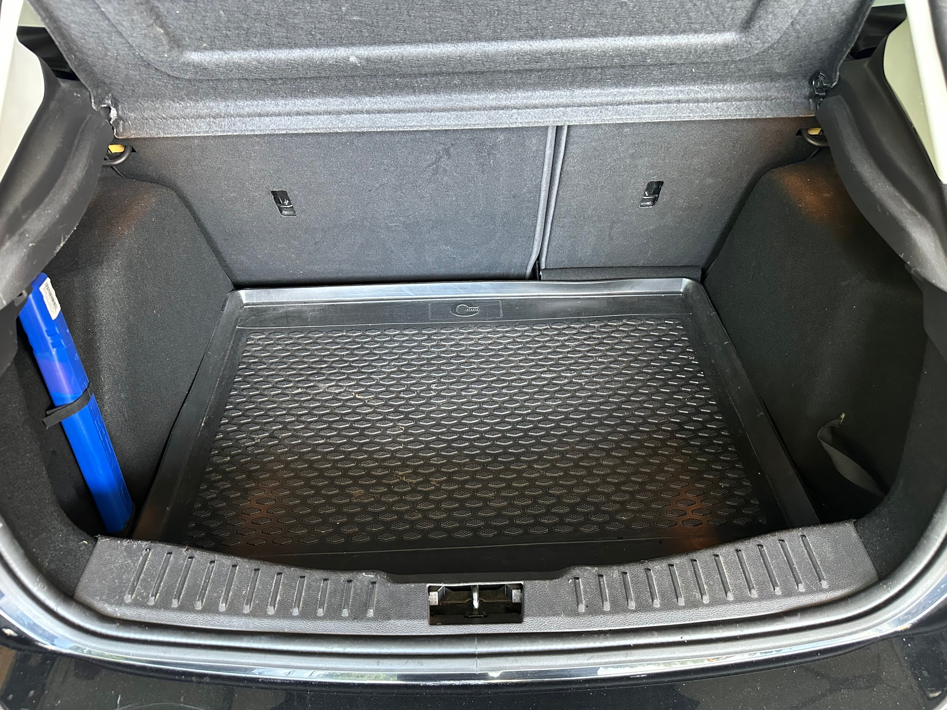 FORD Focus 1.6 SCTi Titanium-image-12