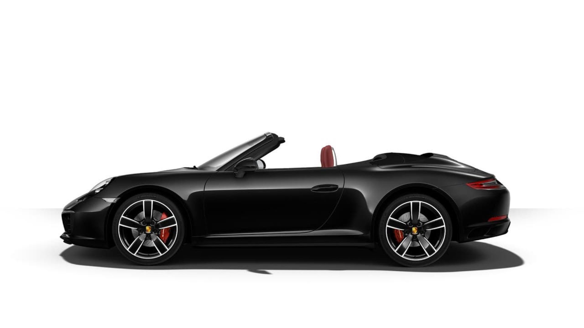 PORSCHE 911 Carrera 4S Cabriolet-showroom-element-1