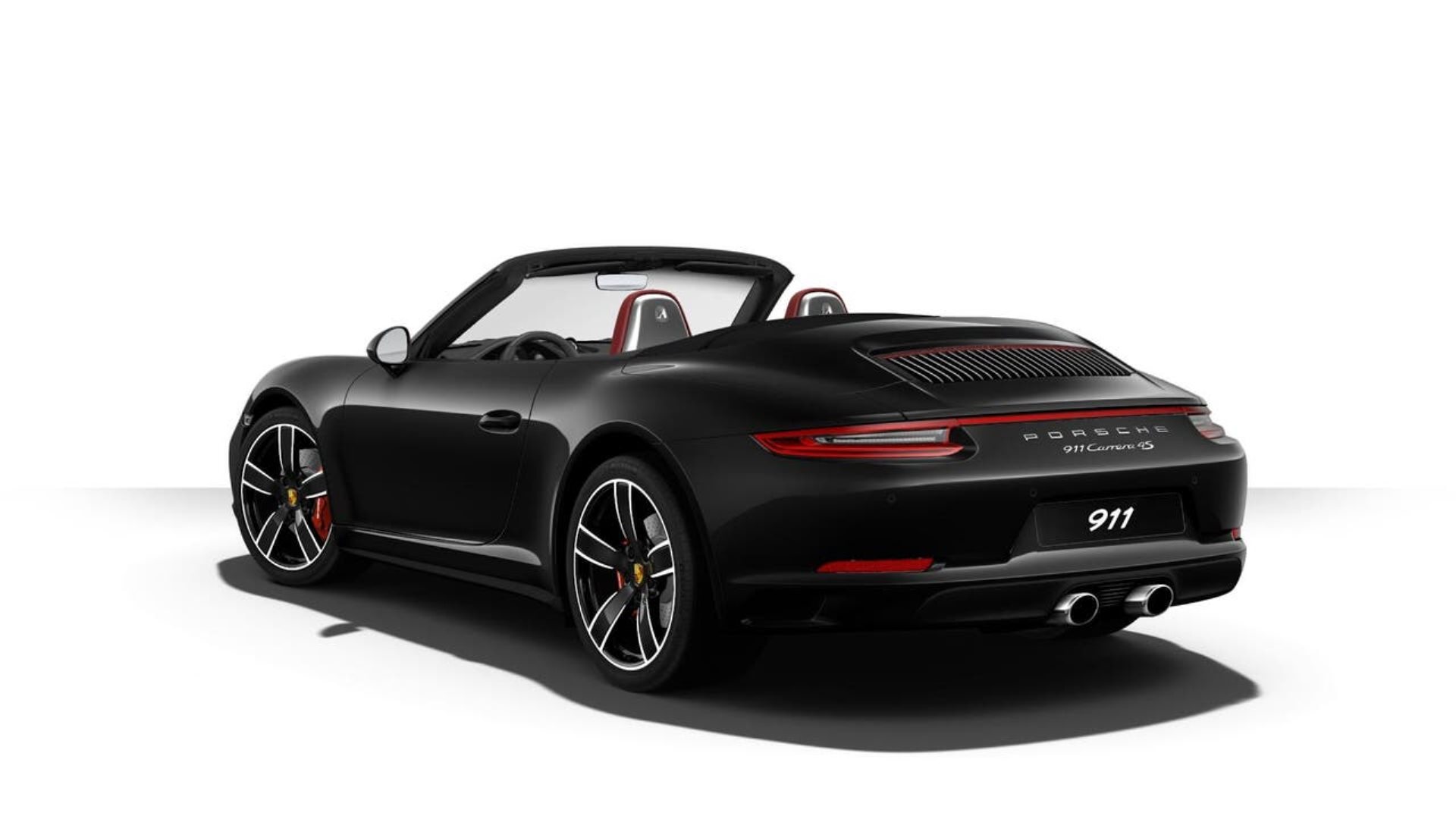 PORSCHE 911 Carrera 4S Cabriolet-showroom-element-2