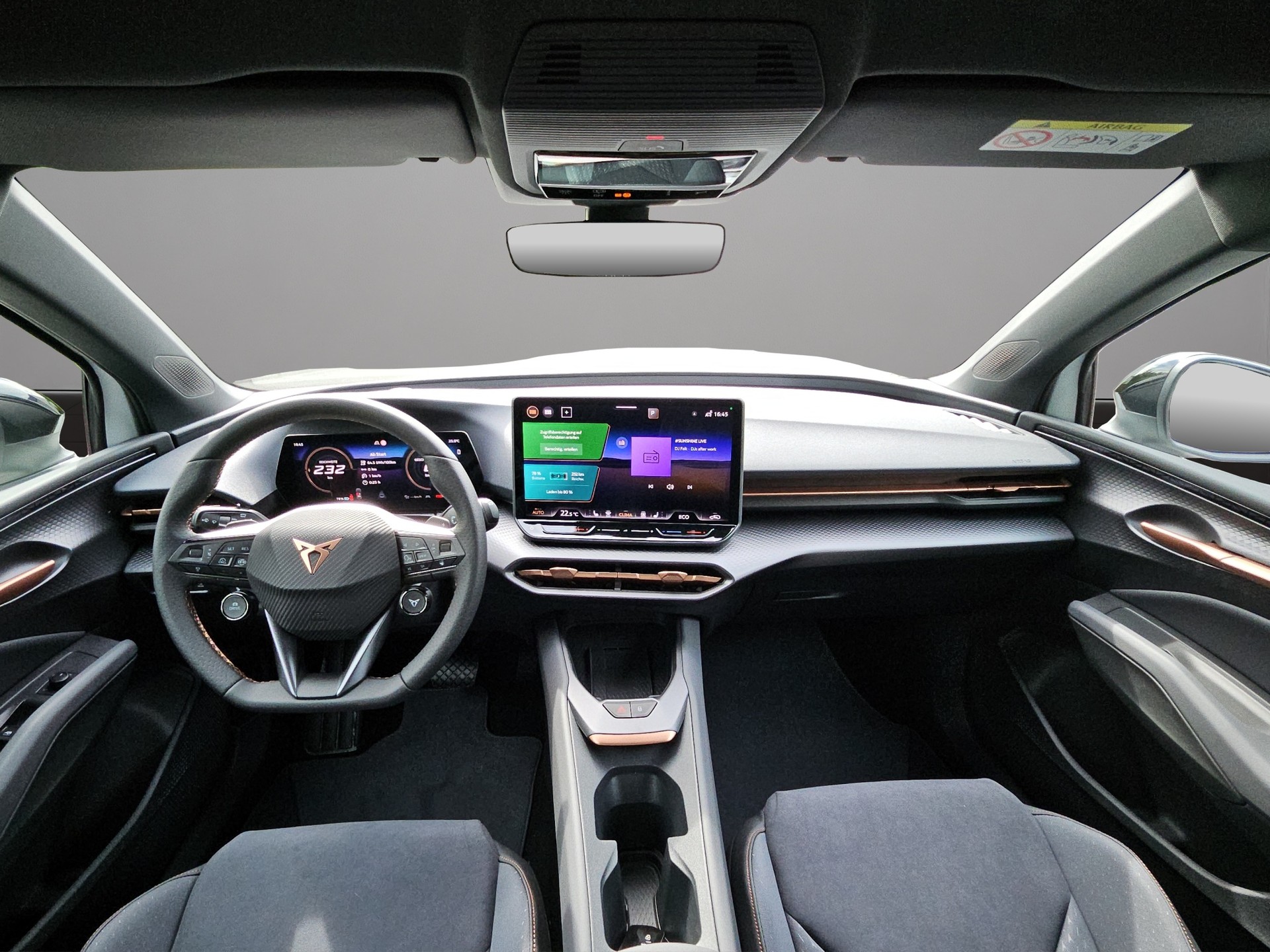 CUPRA Raval 52 kWh Dynamic Launch Edition-image-6
