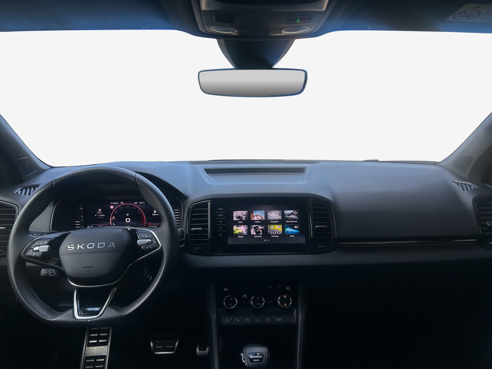 SKODA Karoq 2.0 TSI SportLine 4x4 DSG-image-8