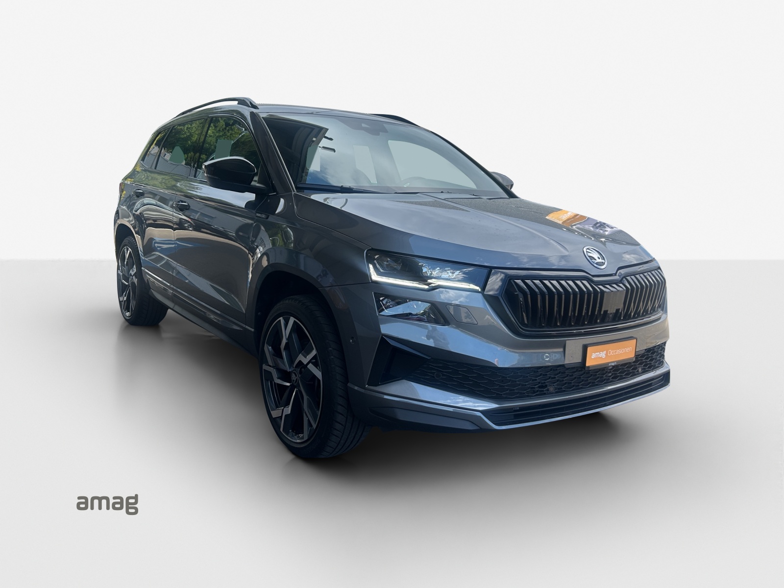 SKODA Karoq 2.0 TSI SportLine 4x4 DSG-image-5