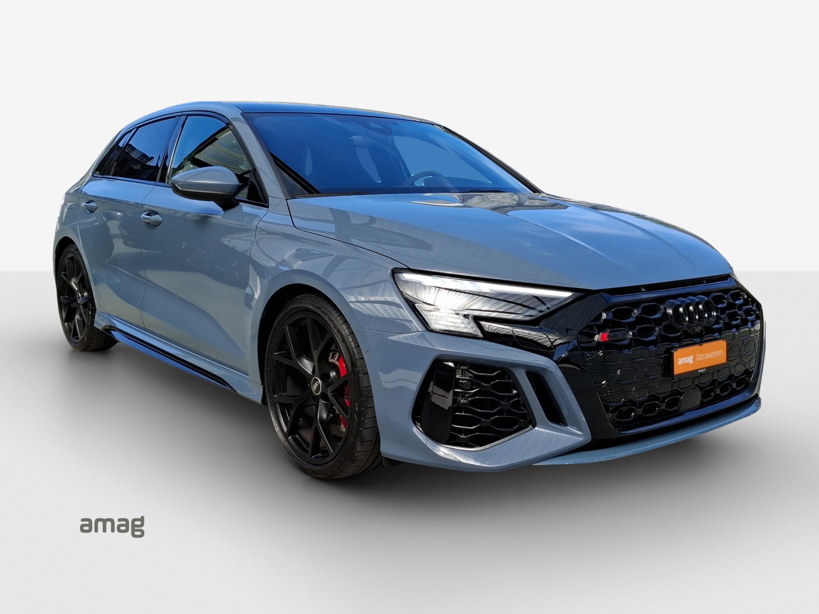 AUDI RS3 Sportback 2.5 TSI quattro S-tronic-image-5