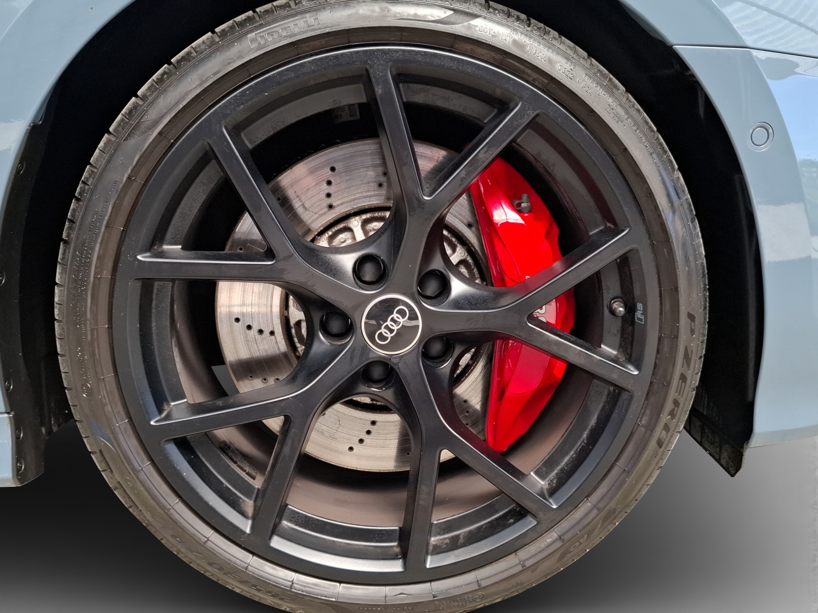 AUDI RS3 Sportback 2.5 TSI quattro S-tronic-image-13