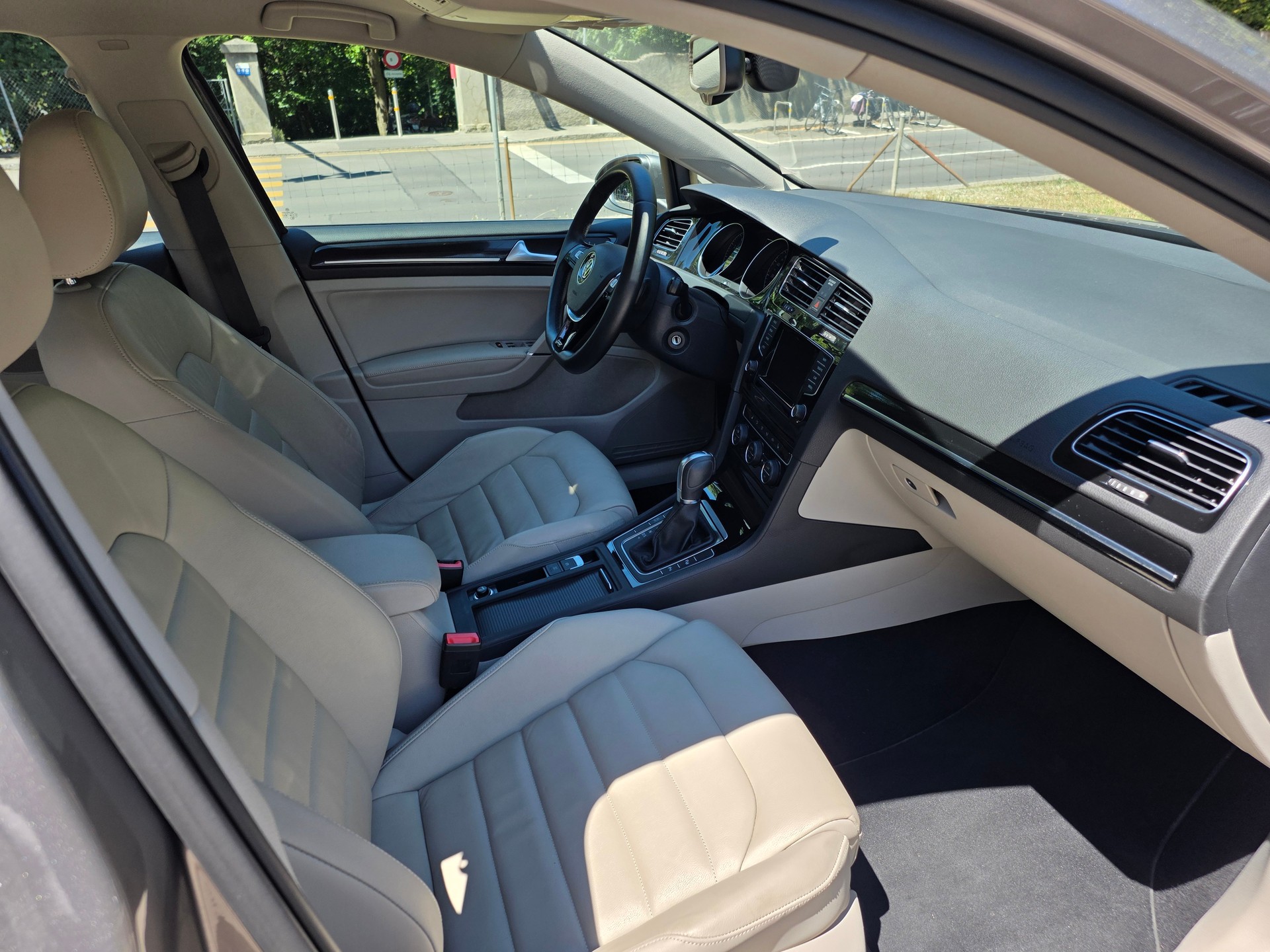 VW 1.4 TSI 122 Highline DSG-image-4
